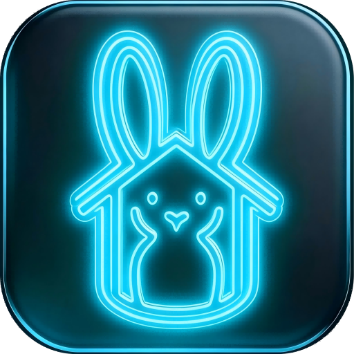 BunnyEra Account OS